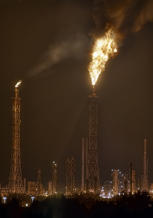 Chemical Burn