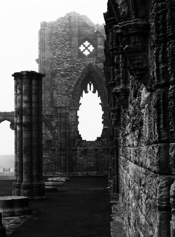 Whitby Abbey