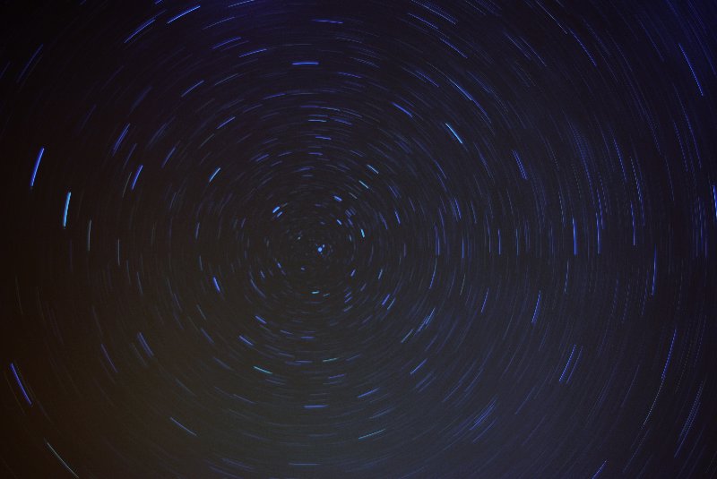 Astrofotografia