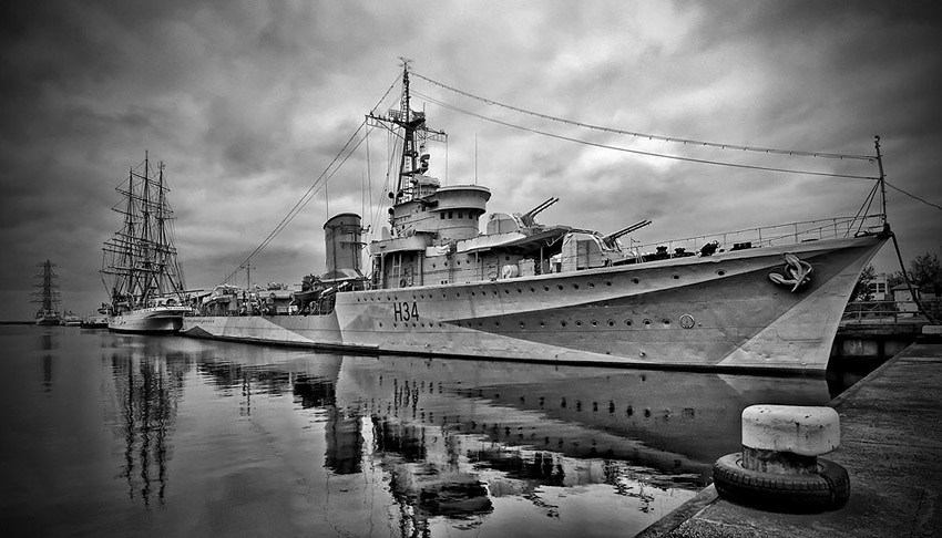 Błyskawica