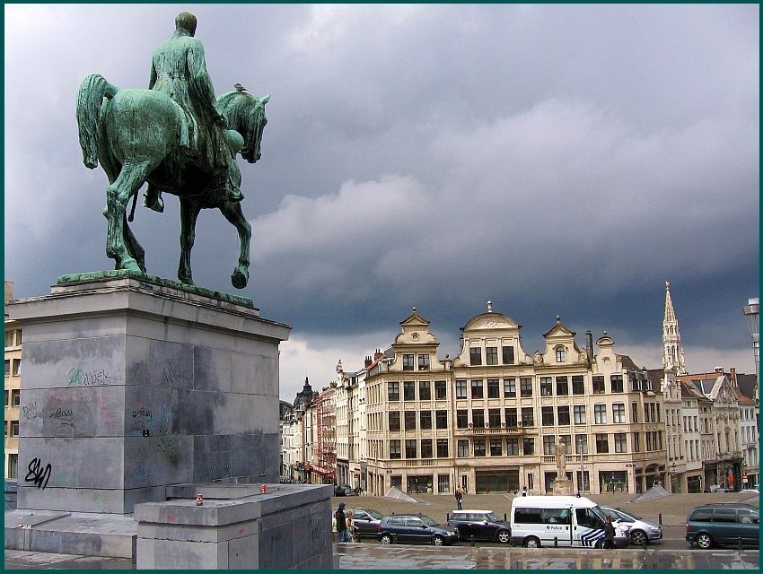 Place Royal