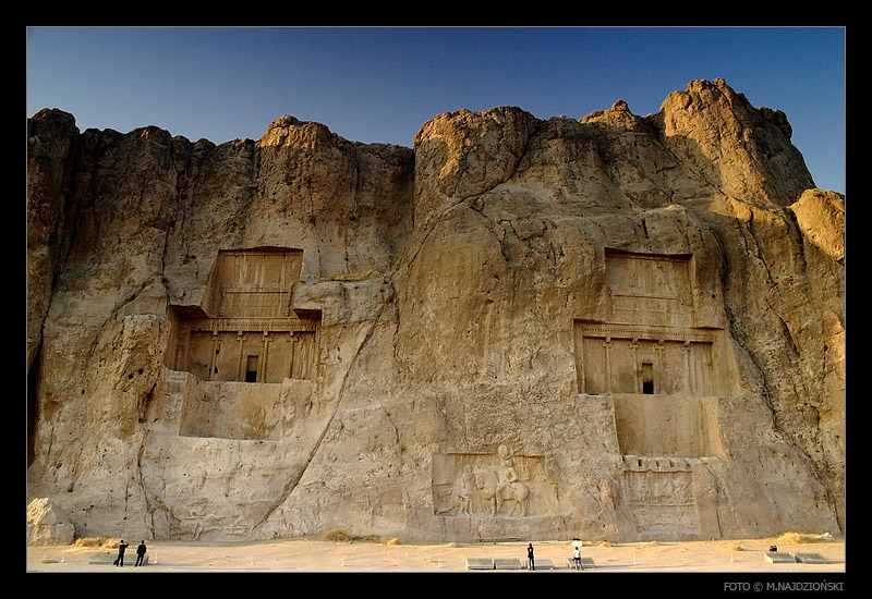 Naqsh-e Rostam
