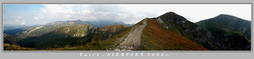 Tatry 2008 (2)