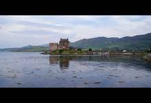 Eilean Donan Castle (Dornie, Szkocja)
