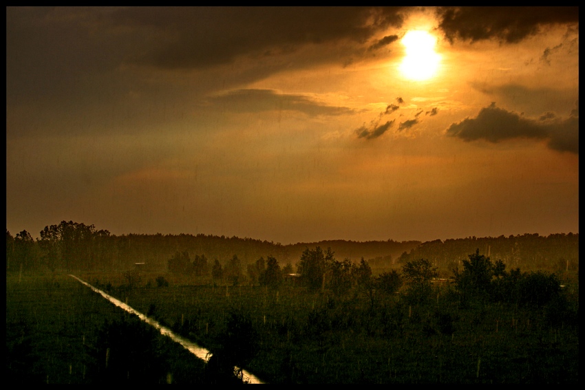 Burza..