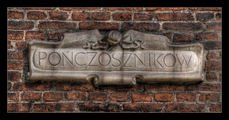 Na Długiej w Gdańsku