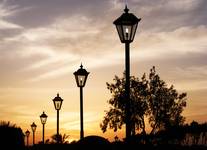 Lampy
