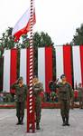 Uroczystości Święta Wojska Polskiego