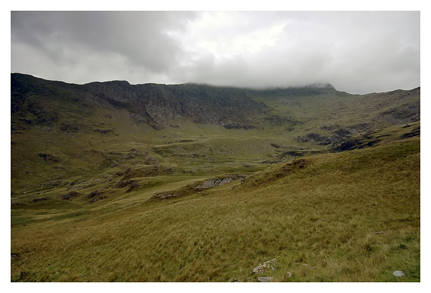 Snowdon