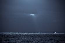 Silence...