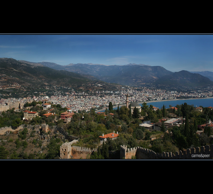TURCJA
