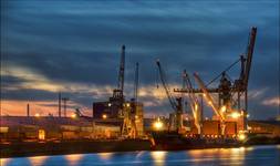 Harbor