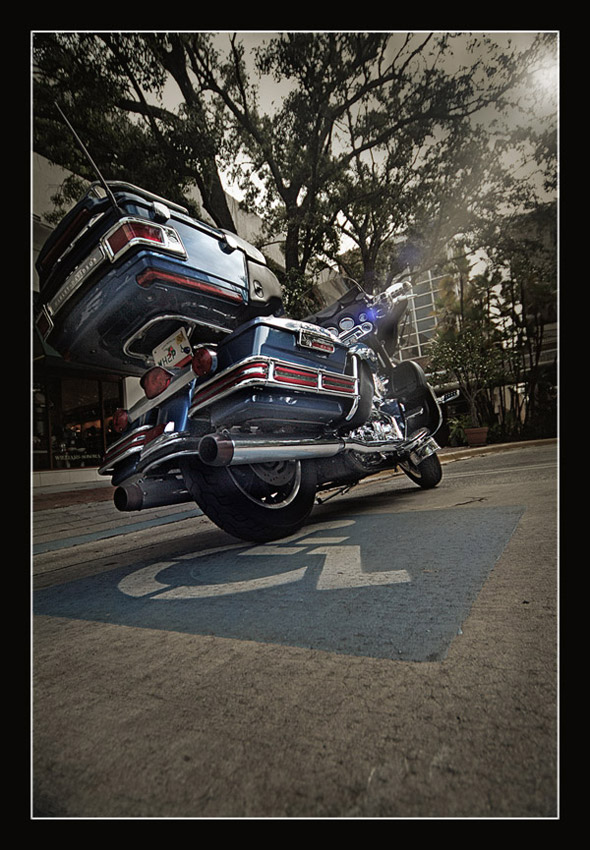 Harley