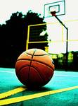 B-ball story/12