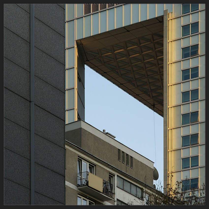 InterContinental