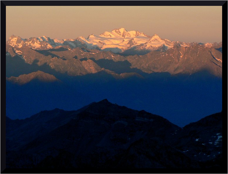 Gran Paradiso