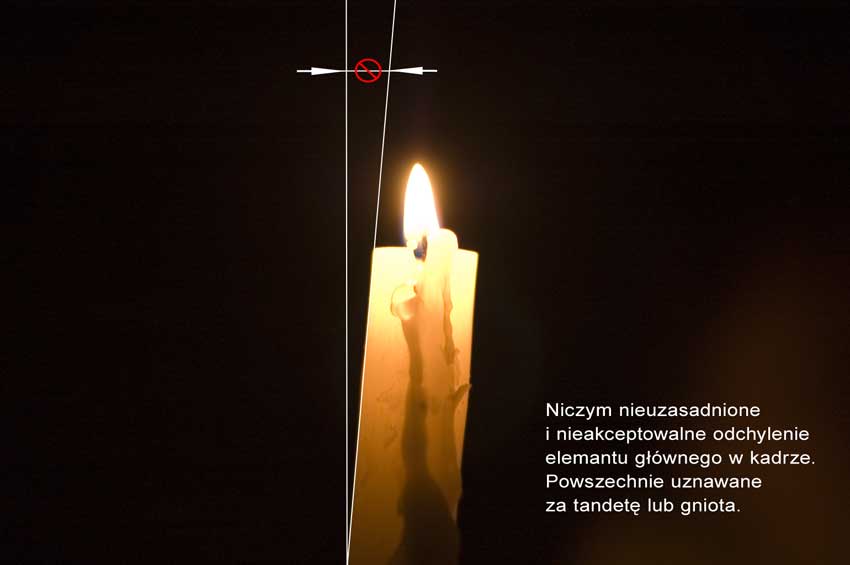 Jakość kadru