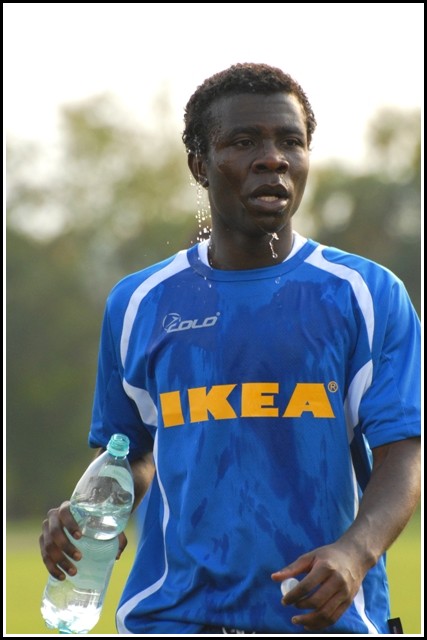 \"ADAM\" Bassina DJato