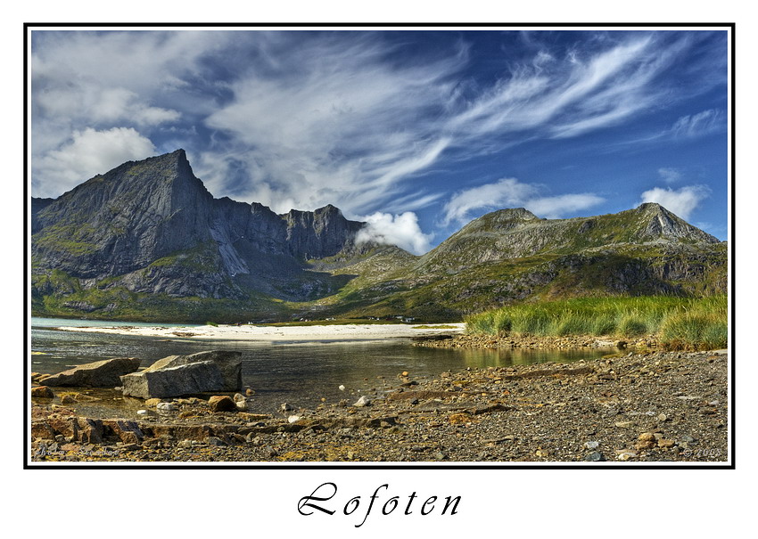 Lofoten