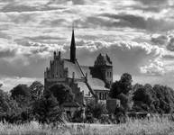 Świecie - Stary kościół farny