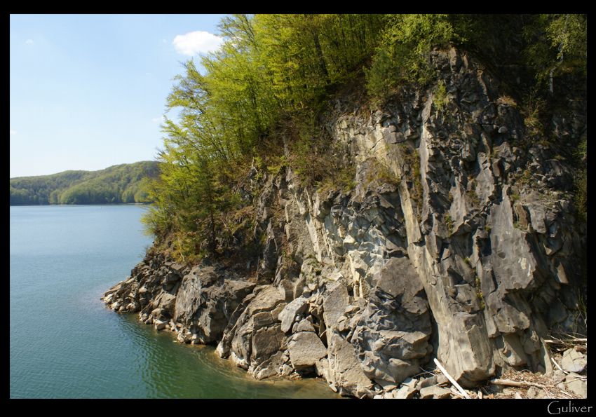 Solina 2006