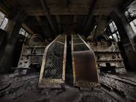 Machinery