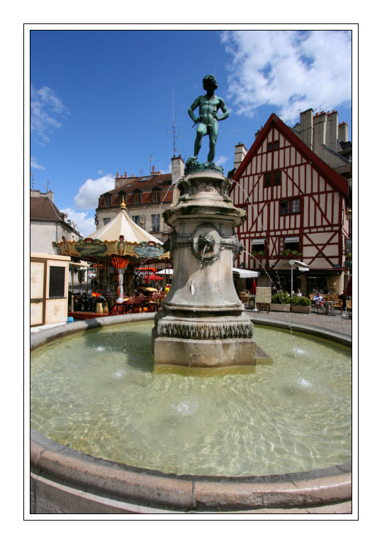 Dijon