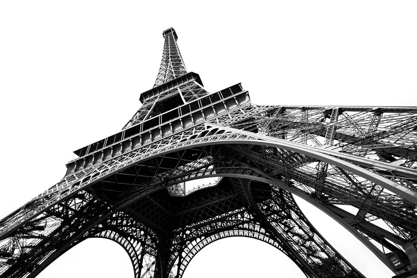 Eiffel Tower