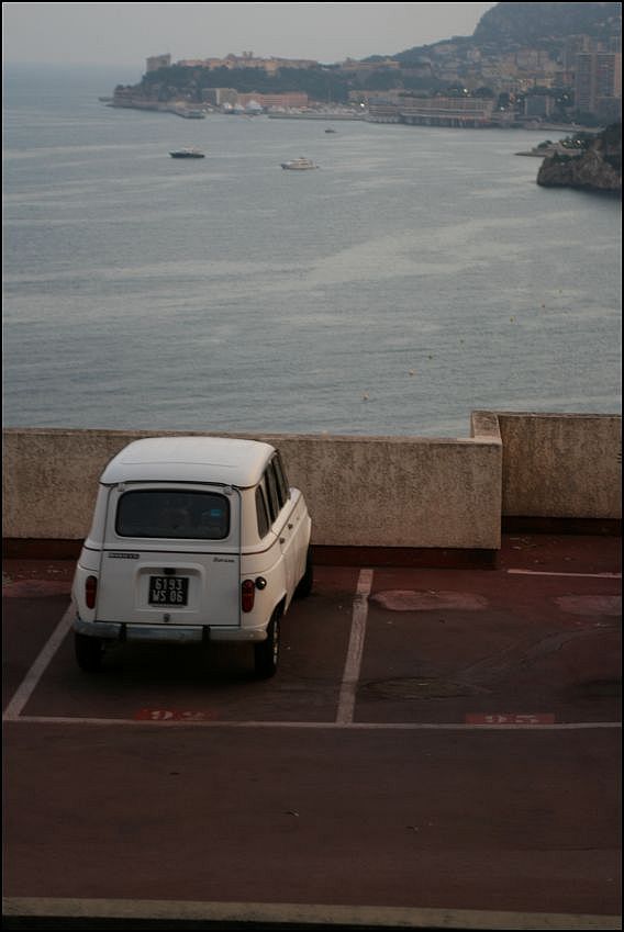Menton ..Francja