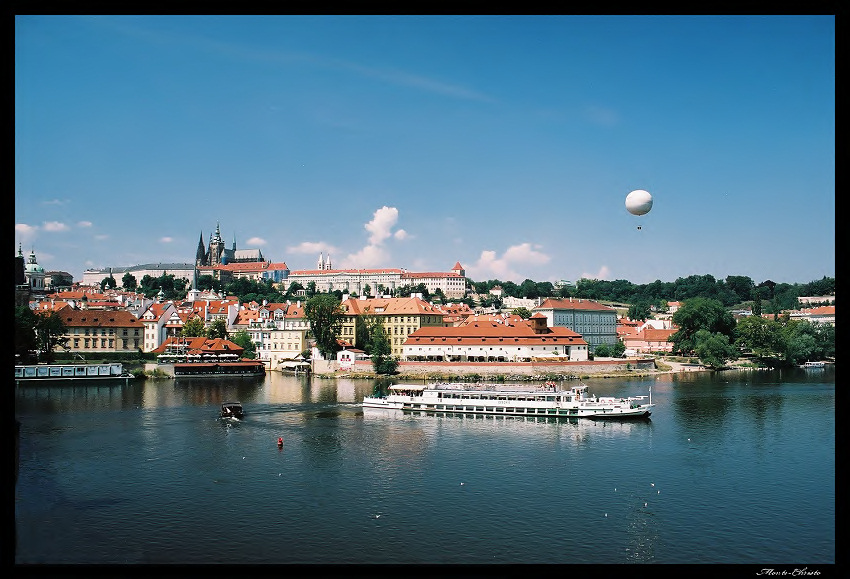 Hradczany