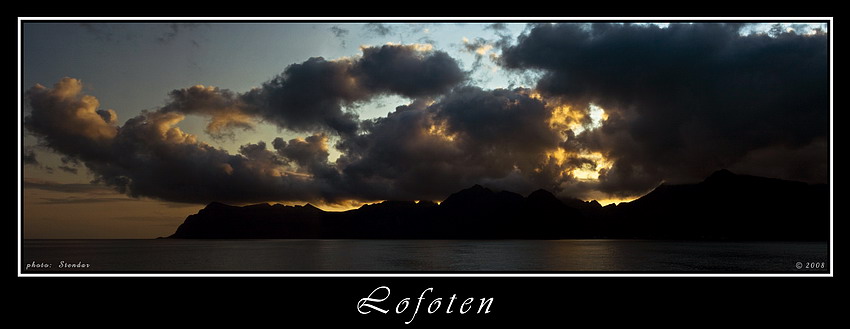 Lofoty