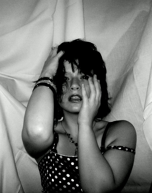 Małgorzata Agnieszka B.
