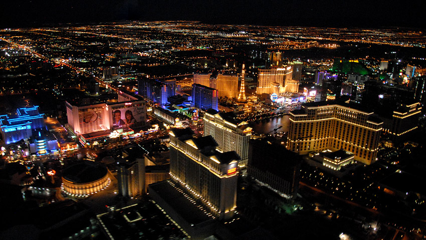 Viva Las Vegas
