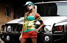 Hummer