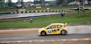 RallyCross