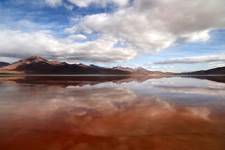 Laguna Colorada