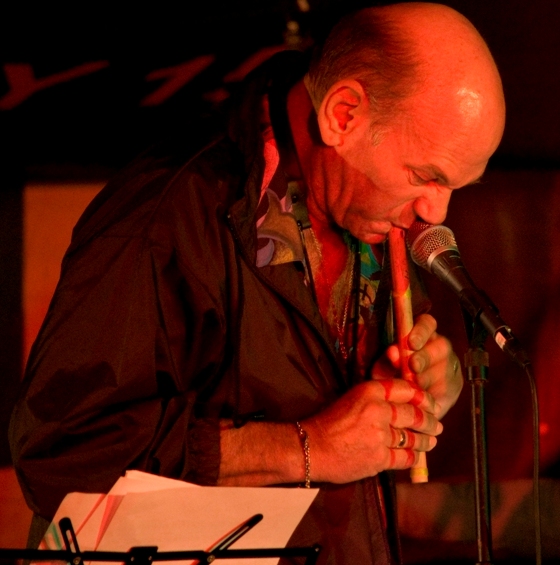 Dave Liebman