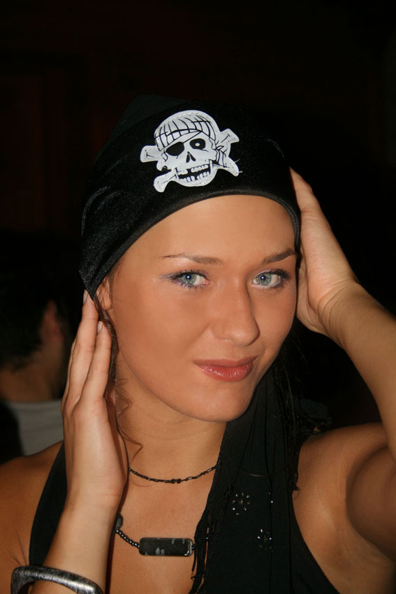 piratka A.