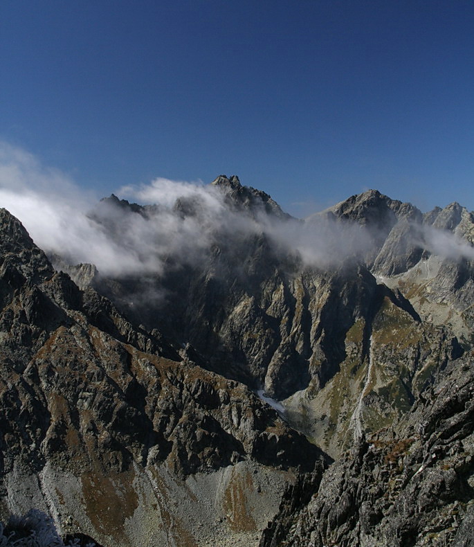 Tatry