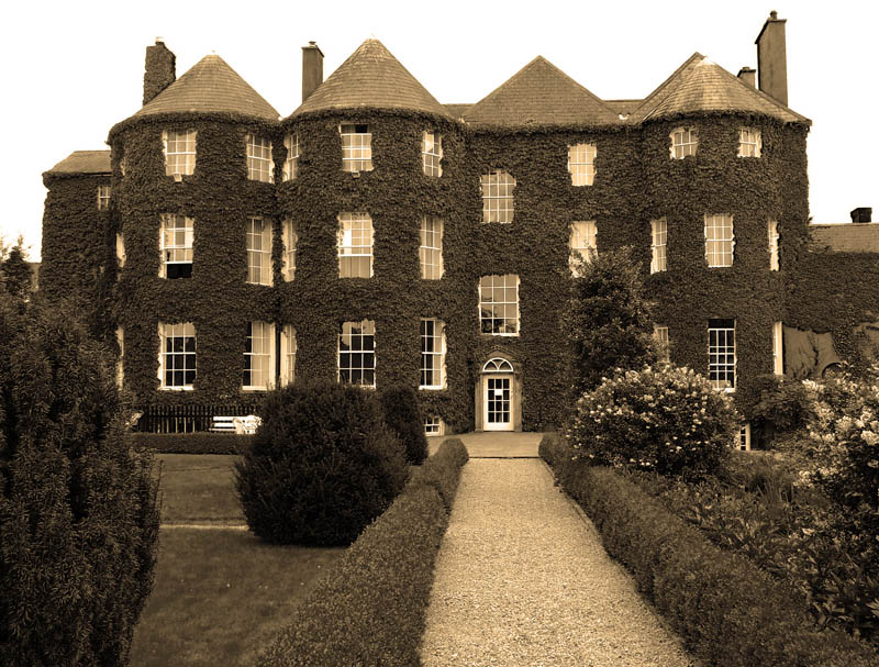 Butler House Kilkenny