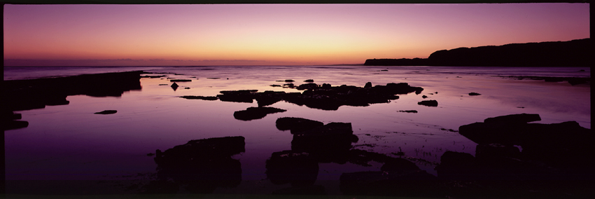 Kimmeridge Bay Dorset