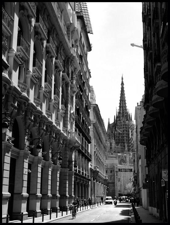 barcelona