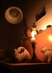 unplugged