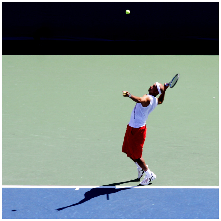 James Blake