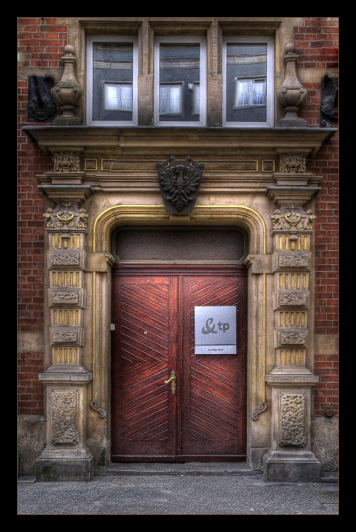 Gdańsk - Długa