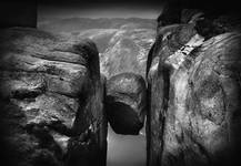 Kjerag