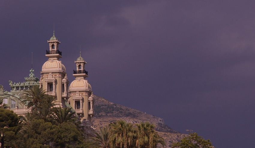 kasyno w monaco