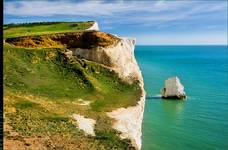 Seven Sisters, Seaford, UK