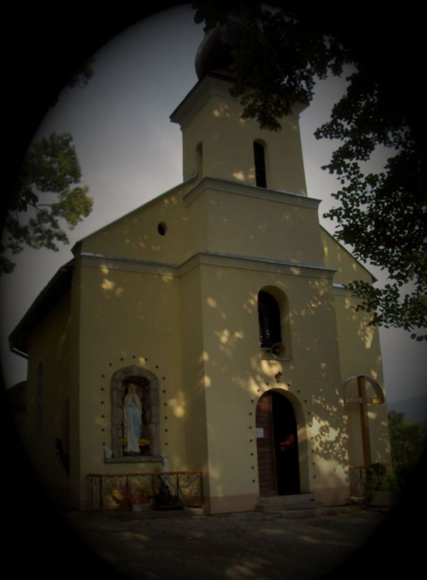 Kosciol