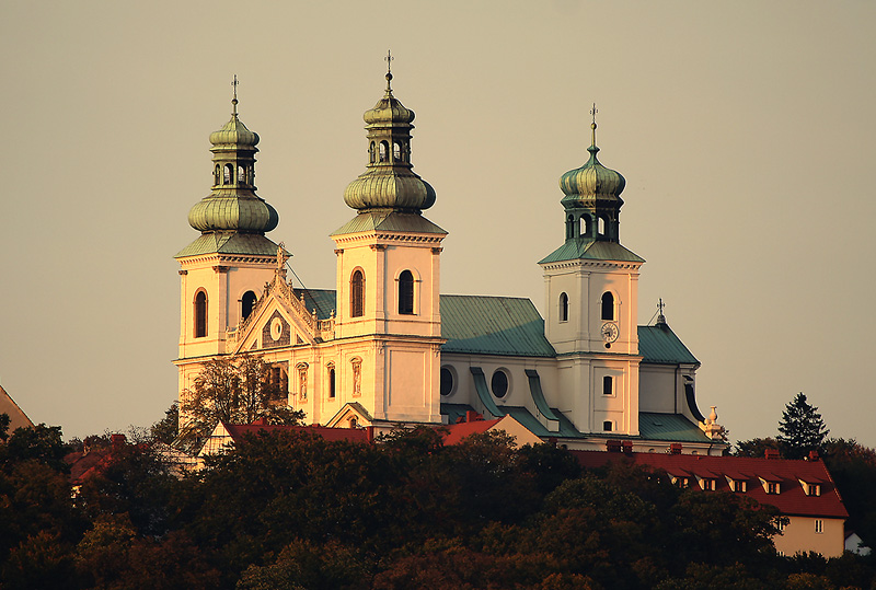Bielany